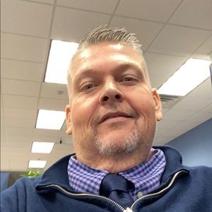 Meet your Posher, Rob